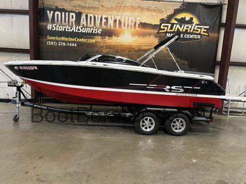 Four Winns RS 230 technische daten